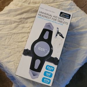 Brand New Auto Tablet Holder